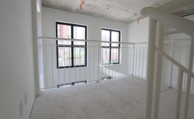 Loja-Salão, 59 m² - Foto 5