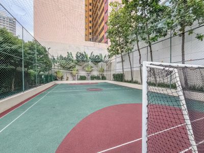 Apartamento, 1 quarto, 36 m² - Foto 3