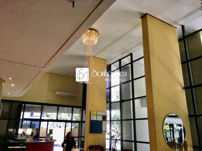Apartamento, 1 quarto, 69 m² - Foto 4