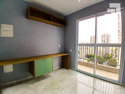 Apartamento, 1 quarto, 37 m² - Foto 2