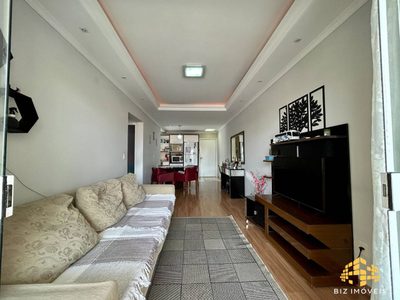 Apartamento, 2 quartos, 77 m² - Foto 2