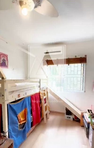 Apartamento, 2 quartos, 83 m² - Foto 5