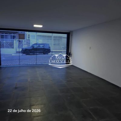 Loja-Salão, 353 m² - Foto 3