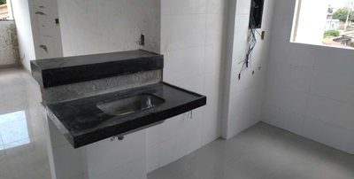 Apartamento, 2 quartos, 52 m² - Foto 4