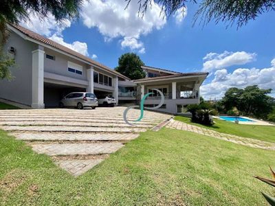 Casa, 4 quartos, 800 m² - Foto 3