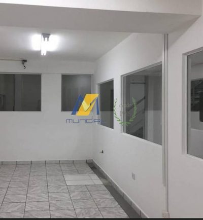 Prédio Inteiro, 1100 m² - Foto 3