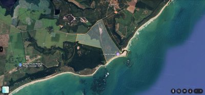 Terreno, 156 hectares - Foto 1