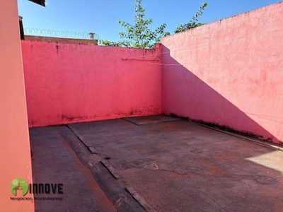 Casa, 2 quartos - Foto 4