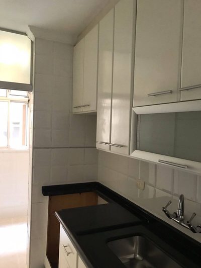 Apartamento, 3 quartos, 80 m² - Foto 1