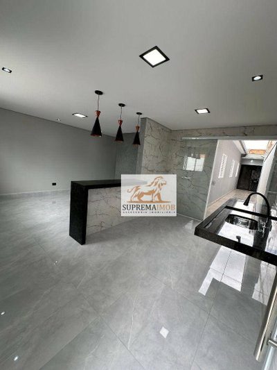 Casa, 3 quartos, 95 m² - Foto 3