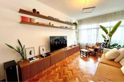 Apartamento, 3 quartos, 117 m² - Foto 2