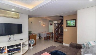 Cobertura, 3 quartos, 200 m² - Foto 5