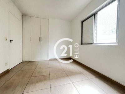 Apartamento, 3 quartos, 157 m² - Foto 5