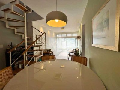 Apartamento, 3 quartos, 161 m² - Foto 4