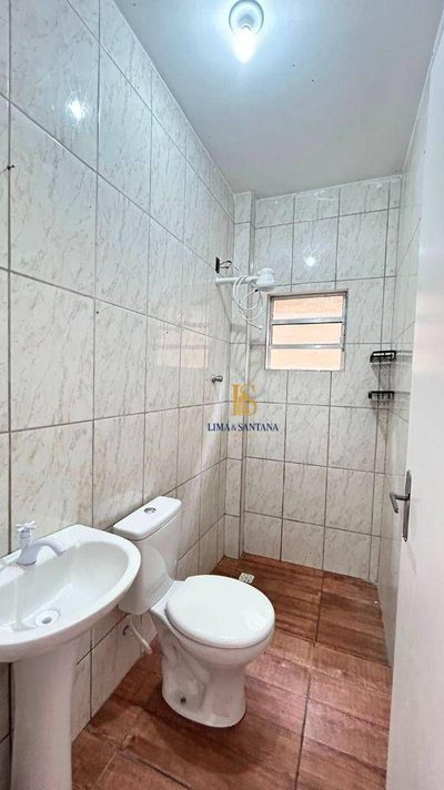 Casa, 2 quartos, 90 m² - Foto 4