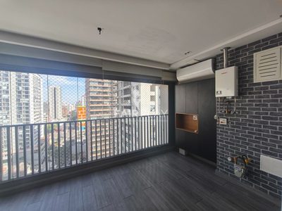 Apartamento, 1 quarto, 50 m² - Foto 3