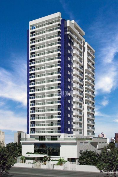 Apartamento, 2 quartos, 80 m² - Foto 2