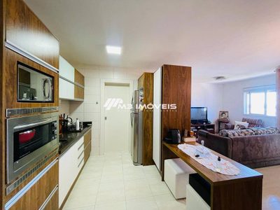Apartamento, 2 quartos, 75 m² - Foto 3