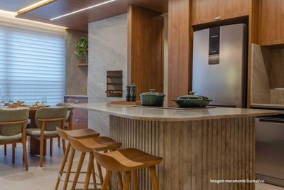Apartamento, 3 quartos, 116 m² - Foto 4