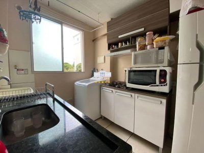 Apartamento, 2 quartos, 54 m² - Foto 3