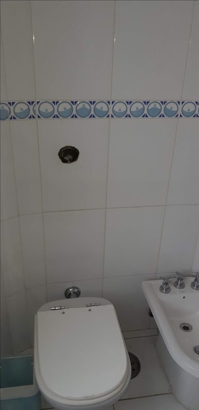 Apartamento, 3 quartos, 127 m² - Foto 5