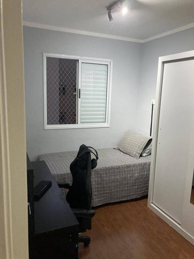 Apartamento, 2 quartos, 60 m² - Foto 5