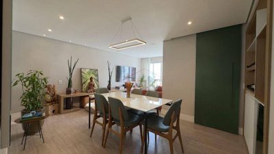 Apartamento, 2 quartos, 89 m² - Foto 4