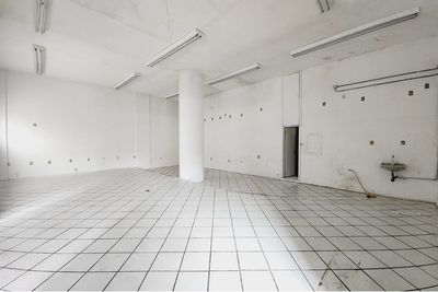 Loja-Salão, 81 m² - Foto 1