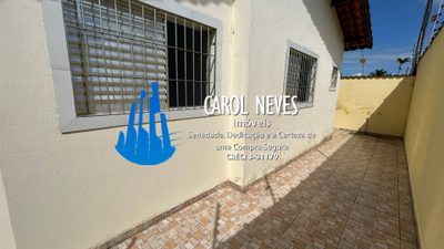 Casa, 3 quartos, 65 m² - Foto 5