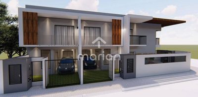 Sobrado, 2 quartos, 74 m² - Foto 5