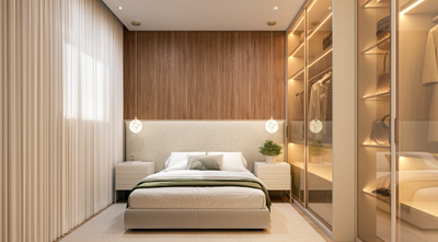 Apartamento, 2 quartos, 44 m² - Foto 2