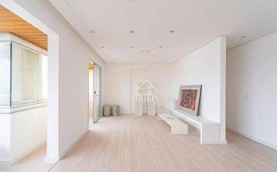 Apartamento, 3 quartos, 114 m² - Foto 5