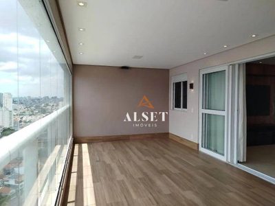 Apartamento, 3 quartos, 119 m² - Foto 5