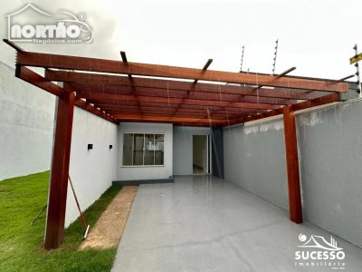 Casa, 2 quartos, 91 m² - Foto 2