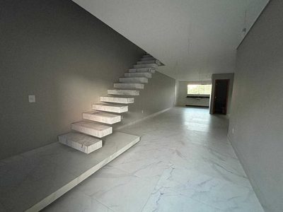 Casa, 3 quartos, 210 m² - Foto 2