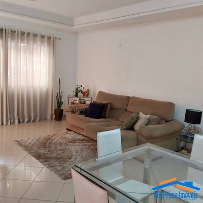 Sobrado, 3 quartos, 114 m² - Foto 4