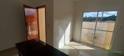 Casa de Condomínio, 2 quartos - Foto 5