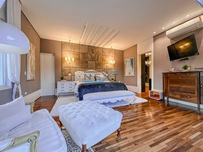 Casa de Condomínio, 5 quartos - Foto 3