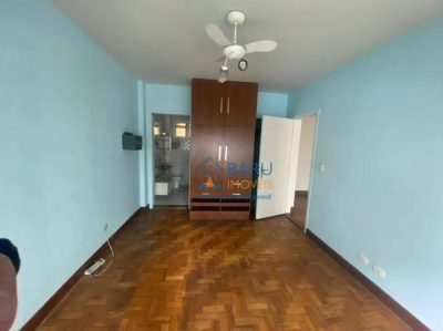 Apartamento, 1 quarto, 59 m² - Foto 3