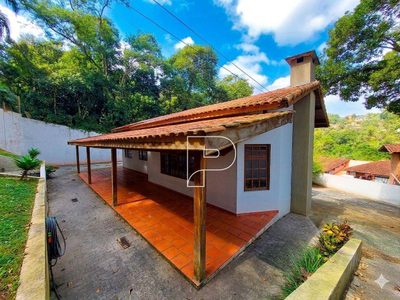 Casa de Condomínio, 4 quartos - Foto 1