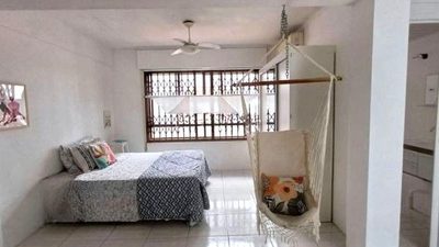 Apartamento, 1 quarto, 34 m² - Foto 2
