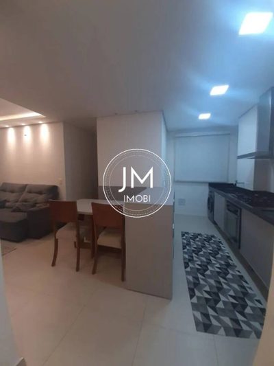 Apartamento, 2 quartos, 56 m² - Foto 5