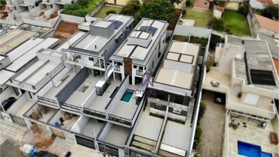 Casa, 3 quartos, 180 m² - Foto 2