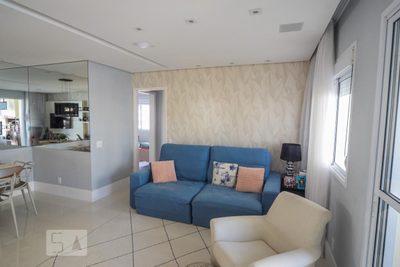 Apartamento, 2 quartos, 75 m² - Foto 2