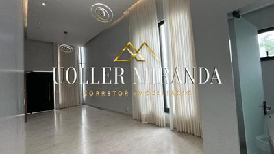 Casa, 1 quarto, 215 m² - Foto 3