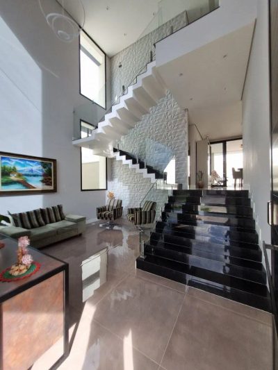 Casa, 3 quartos, 340 m² - Foto 1