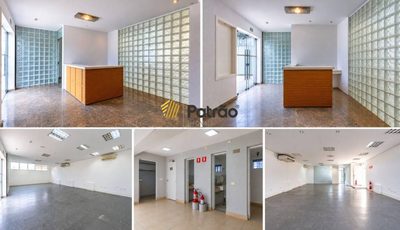 Prédio Inteiro, 1048 m² - Foto 3