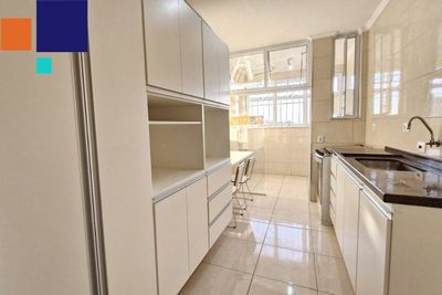 Apartamento, 2 quartos, 70 m² - Foto 1