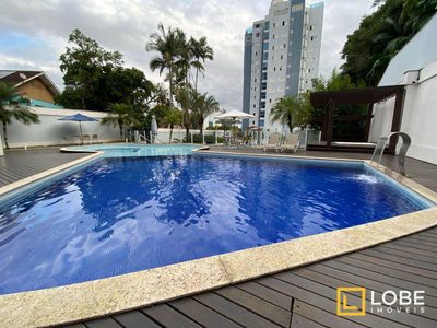 Apartamento, 3 quartos, 110 m² - Foto 1