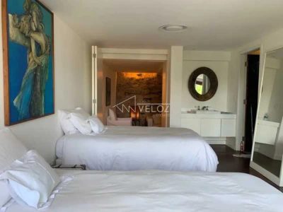 Apartamento, 6 quartos, 530 m² - Foto 1